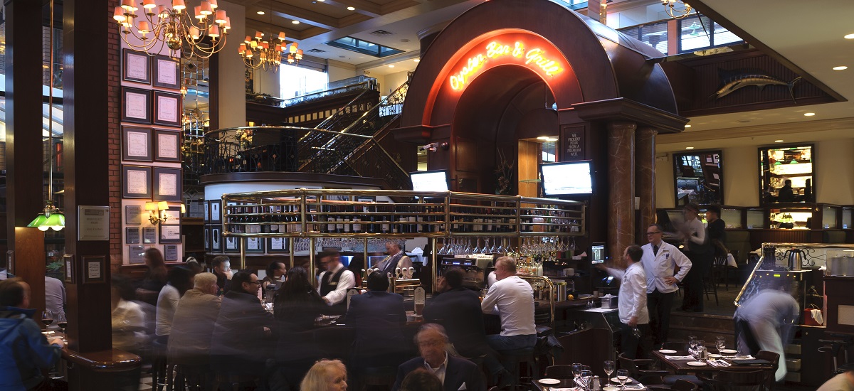 Joes steak house discount