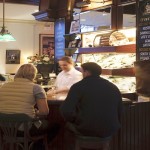 Oyster Bar