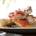 Website Crab legs