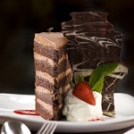 Choc Cake