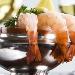 Prawn Cocktail Website